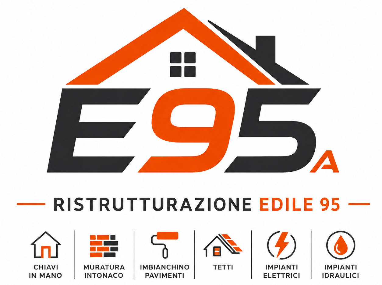 Ristrutturazione Edile 95
